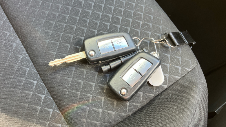 Nissan Juke 1.0 DiG-T 114 Acenta 5dr Petrol Hatchback